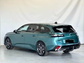 Peugeot 308 1.2 Allure Pack - 13615 € / 26628.63 лв. - 59591071 3