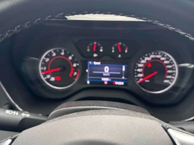 Chevrolet Camaro * LT1 * BUMBLEBEE* KEYLESS*  | Auto.bg — изображение 8