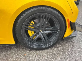 Chevrolet Camaro * LT1 * BUMBLEBEE* KEYLESS*  | Auto.bg — изображение 7