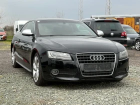����� �� �������� �� Audi A5 1.8