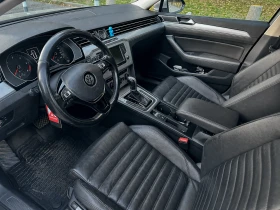 VW Passat B8 2.0 TDI 190 DSG| Distronic| ����| LED| Webasto  | Mobile.bg � ����� ������ 7