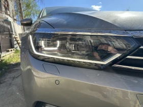 VW Passat B8 2.0 TDI 190 DSG| Distronic| ����| LED| Webasto  | Mobile.bg � ����� ������ 11