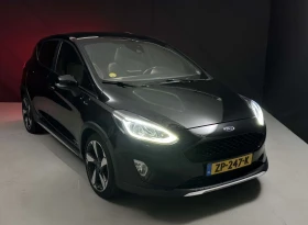Ford Fiesta COMING SOON* 1.5TDCI* ACTIVE* 116 000KM COC* KTEO | Mobile.bg � ����� ������ 3