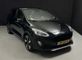 ������ Ford Fiesta
