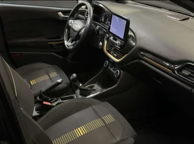Ford Fiesta COMING SOON* 1.5TDCI* ACTIVE* 116 000KM COC* KTEO | Mobile.bg � ����� ������ 6