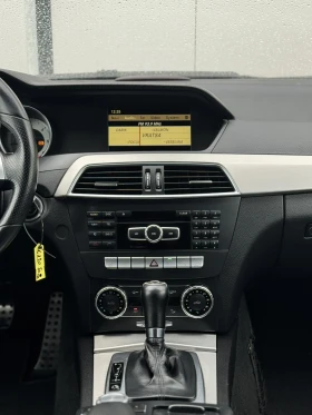 Mercedes-Benz C 220 CDi AMG | Mobile.bg � ����� ������ 9