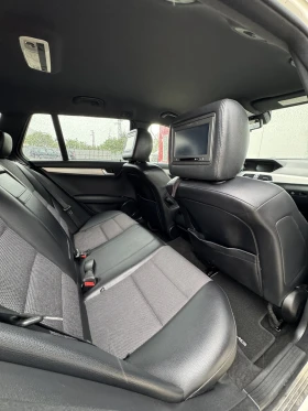 Mercedes-Benz C 220 CDi AMG | Mobile.bg � ����� ������ 13