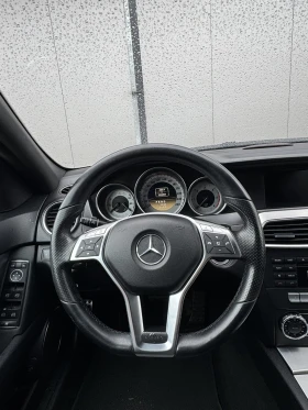 Mercedes-Benz C 220 CDi AMG | Mobile.bg � ����� ������ 11