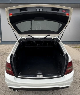 Mercedes-Benz C 220 CDi AMG | Mobile.bg � ����� ������ 7