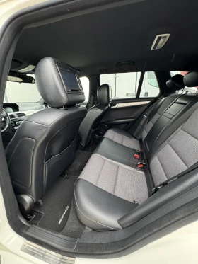 Mercedes-Benz C 220 CDi AMG | Mobile.bg � ����� ������ 14