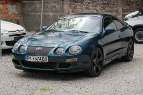 ������ Toyota Celica