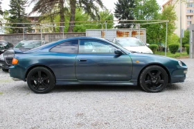 Toyota Celica 2.0I 16V / 483HP | Mobile.bg � ����� ������ 6