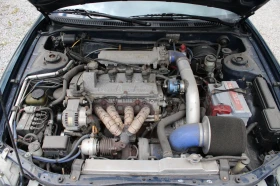 Toyota Celica 2.0I 16V / 483HP | Mobile.bg � ����� ������ 10