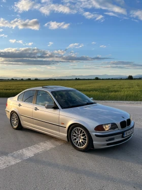 BMW 325 323 | Mobile.bg � ����� ������ 5