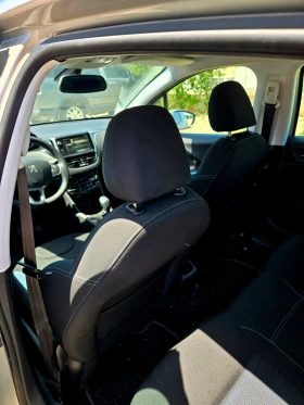 Peugeot 208 - 5000 € / 9779.15 лв. - 12833950 6