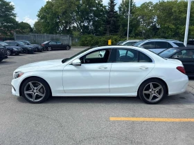 Mercedes-Benz C 300 КЛИП НА МОТОРА* ГЛАВНО ПРЕДСТАВИТЕЛСТВО МERCEDES | Auto.bg — изображение 3