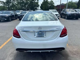 Mercedes-Benz C 300 КЛИП НА МОТОРА* ГЛАВНО ПРЕДСТАВИТЕЛСТВО МERCEDES | Auto.bg — изображение 5
