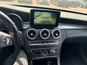 Mercedes-Benz C 300 КЛИП НА МОТОРА* ГЛАВНО ПРЕДСТАВИТЕЛСТВО МERCEDES | Auto.bg — изображение 9
