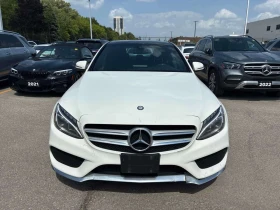 Mercedes-Benz C 300 КЛИП НА МОТОРА* ГЛАВНО ПРЕДСТАВИТЕЛСТВО МERCEDES | Auto.bg — изображение 2