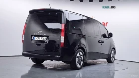 Hyundai Staria * 4WD* MODERN* 9-SEATER* ПОДГРЕВ* ОБДУХВАНЕ*  - 21250 € / 41561.39 лв. - 39419287 2