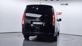 Hyundai Staria * 4WD* MODERN* 9-SEATER* ПОДГРЕВ* ОБДУХВАНЕ*  - 21250 € / 41561.39 лв. - 39419287 4