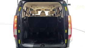 Hyundai Staria * 4WD* MODERN* 9-SEATER* ПОДГРЕВ* ОБДУХВАНЕ*  - 21250 € / 41561.39 лв. - 39419287 14