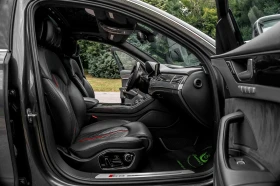 Audi S8 + MATRIX* ABT 710HP* EXCLUSIVE* CARBON* 3xTV | Mobile.bg � ����� ������ 12