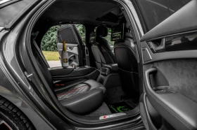 Audi S8 + MATRIX* ABT 710HP* EXCLUSIVE* CARBON* 3xTV | Mobile.bg � ����� ������ 11