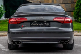 ����� �� �������� �� Audi S8 + MATRIX* ABT 710HP* EXCLUSIVE* CARBON* 3xTV