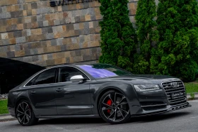 Audi S8 + MATRIX* ABT 710HP* EXCLUSIVE* CARBON* 3xTV | Mobile.bg � ����� ������ 7
