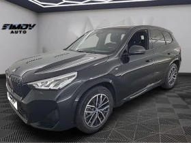 BMW iX1 68KWH M-PACKET X-DRIVE 4X4 313��. | Mobile.bg � ����� ������ 3
