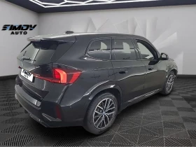 BMW iX1 68KWH M-PACKET X-DRIVE 4X4 313��. | Mobile.bg � ����� ������ 4