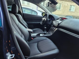 Mazda 6 2.2d-EXCLUSIVE-6speed-����-veriga-japan  | Mobile.bg � ����� ������ 16