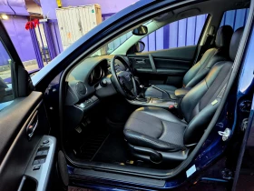 Mazda 6 2.2d-EXCLUSIVE-6speed-����-veriga-japan  | Mobile.bg � ����� ������ 11