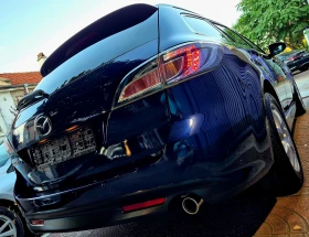 Mazda 6 2.2d-EXCLUSIVE-6speed-����-veriga-japan  | Mobile.bg � ����� ������ 8