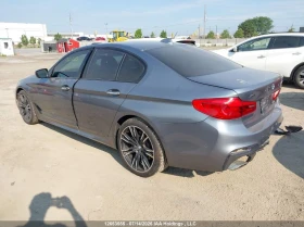 BMW 540 iXDrive* M-PACK* ПОДГРЕВ* КАМЕРА | Auto.bg — изображение 4