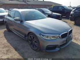 BMW 540 iXDrive* M-PACK* ПОДГРЕВ* КАМЕРА