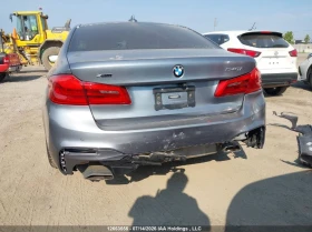 BMW 540 iXDrive* M-PACK* ПОДГРЕВ* КАМЕРА | Auto.bg — изображение 6