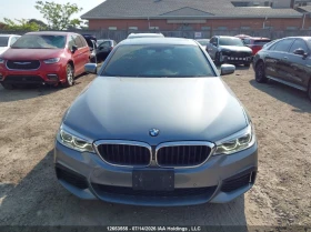 BMW 540 iXDrive* M-PACK* ПОДГРЕВ* КАМЕРА | Auto.bg — изображение 3