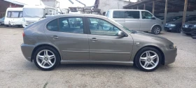 Seat Leon 1, 8T FR 180к.с. Швейцария - 5500 € / 10757.07 лв. - 84922938 4