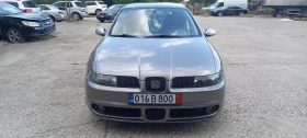Seat Leon 1, 8T FR 180к.с. Швейцария - 5500 € / 10757.07 лв. - 84922938 3