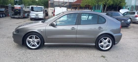 Seat Leon 1, 8T FR 180к.с. Швейцария - 5500 € / 10757.07 лв. - 84922938 5