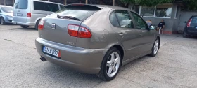 Seat Leon 1, 8T FR 180к.с. Швейцария - 5500 € / 10757.07 лв. - 84922938 7