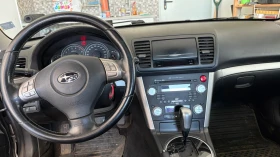 Subaru Legacy 2.5i 173hp AWD Auto | Mobile.bg � ����� ������ 2