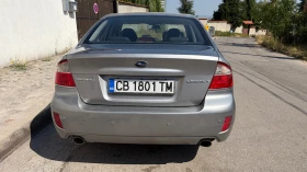 Subaru Legacy 2.5i 173hp AWD Auto | Mobile.bg � ����� ������ 9