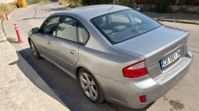 Subaru Legacy 2.5i 173hp AWD Auto | Mobile.bg � ����� ������ 8