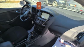 Ford Focus 1.5d 2017 evr. 6B | Mobile.bg � ����� ������ 7