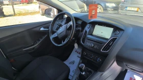 Ford Focus 1.5d 2017 evr. 6B | Mobile.bg � ����� ������ 8