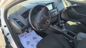 Ford Focus 1.5d 2017 evr. 6B | Mobile.bg � ����� ������ 9