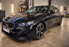 BMW 520 M-Sport PRO* Iconic* Night Vision* Head-Up* Harman